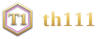 th111 โลโก้